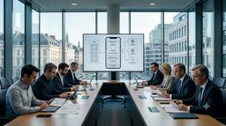 Apple не запустит новую Siri AI в ЕС: Брюссель и компания спорят о правилах доступа к устройствам